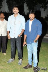 Kaai Raja Kaai Movie Audio Launch